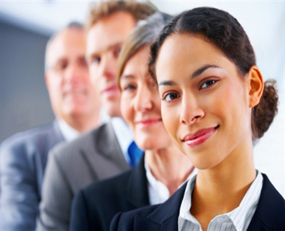 Legal recruitment